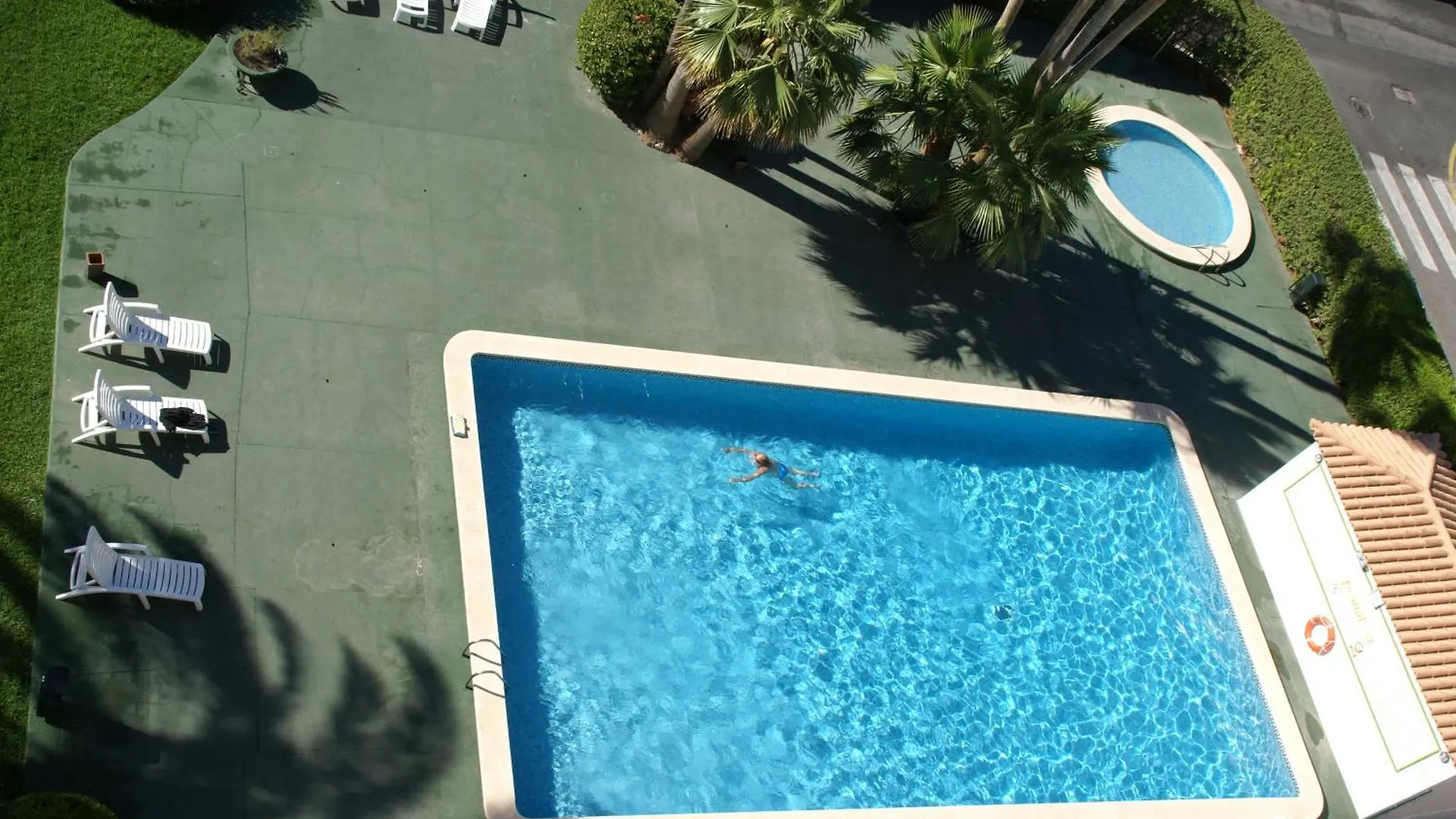 Vista Playa Lejlighed Alcudia  Spanien