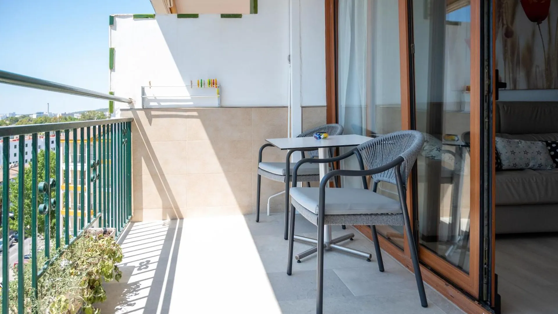 Vista Playa Lejlighed Alcudia  Spanien