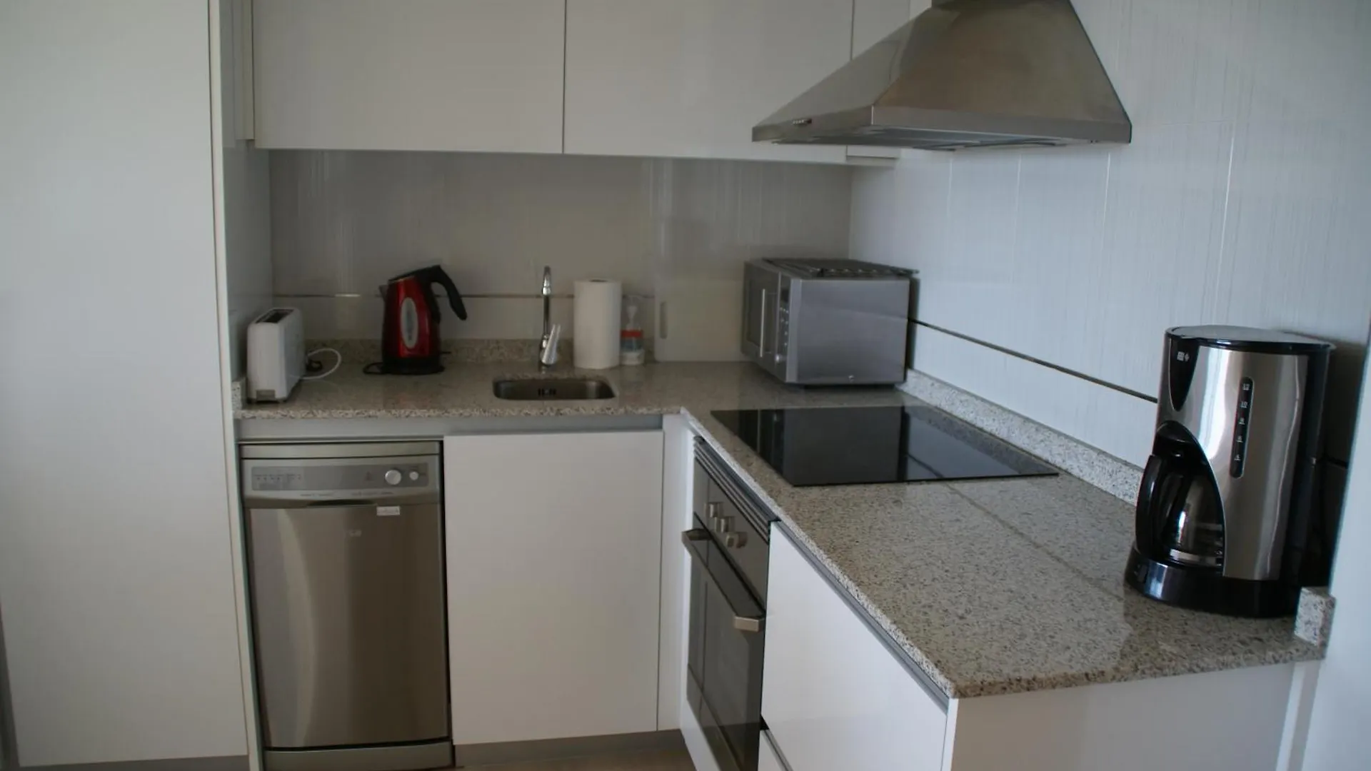 Ferienwohnung Vista Playa Alcúdia 0*,  Spanien