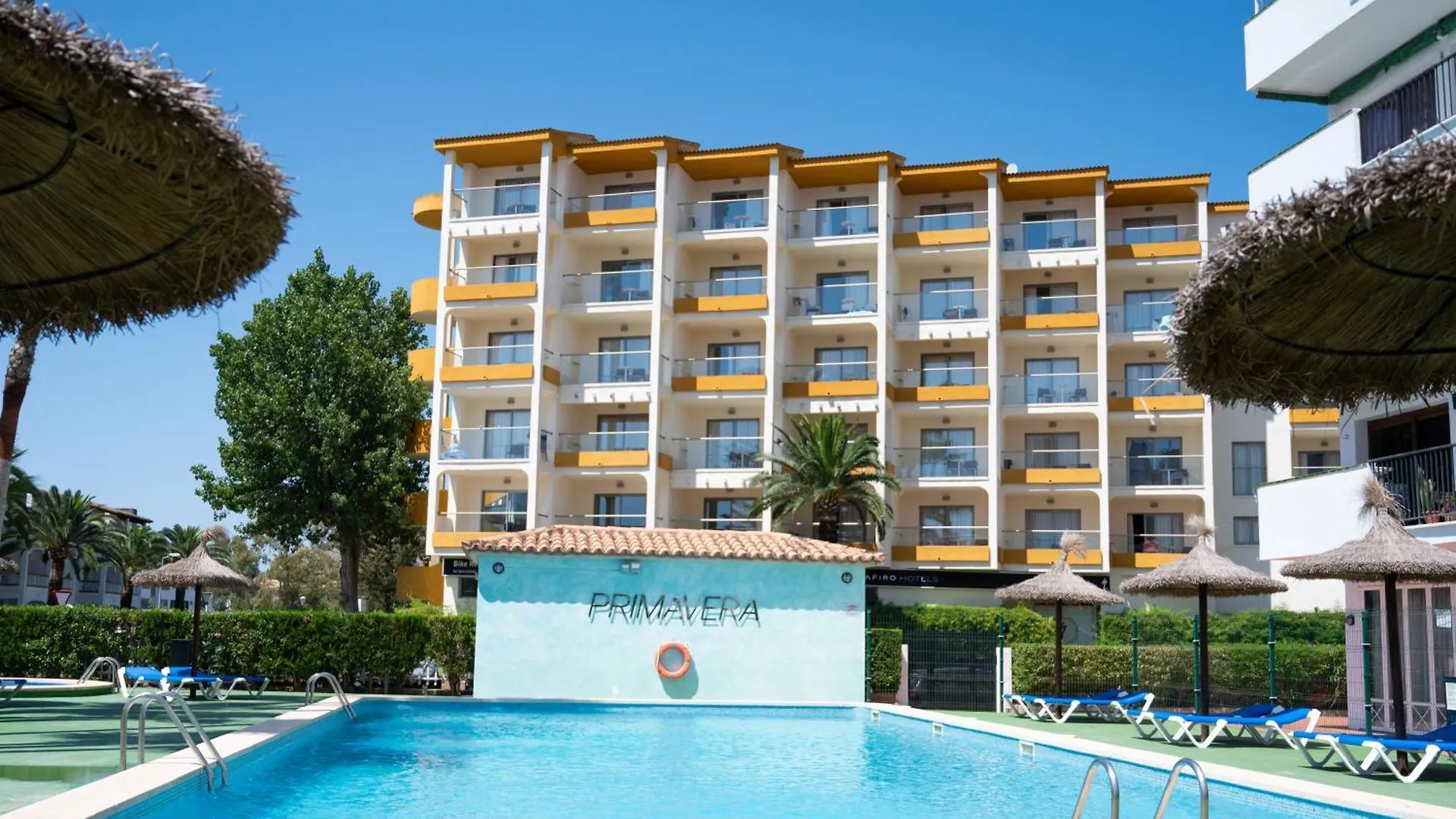 Ferienwohnung Vista Playa Alcúdia 0*,