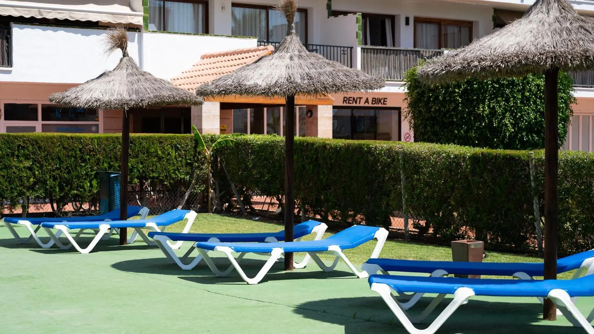 Ferienwohnung Vista Playa Alcúdia